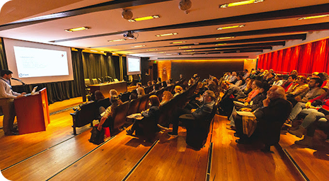 Congreso de la Asociación Argentina de Psiquiatras (AAP)