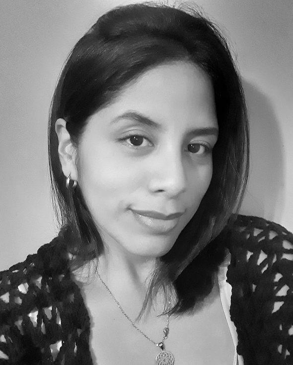 <b>Aleska Castillo</b> <br> Acompañante terapéutico