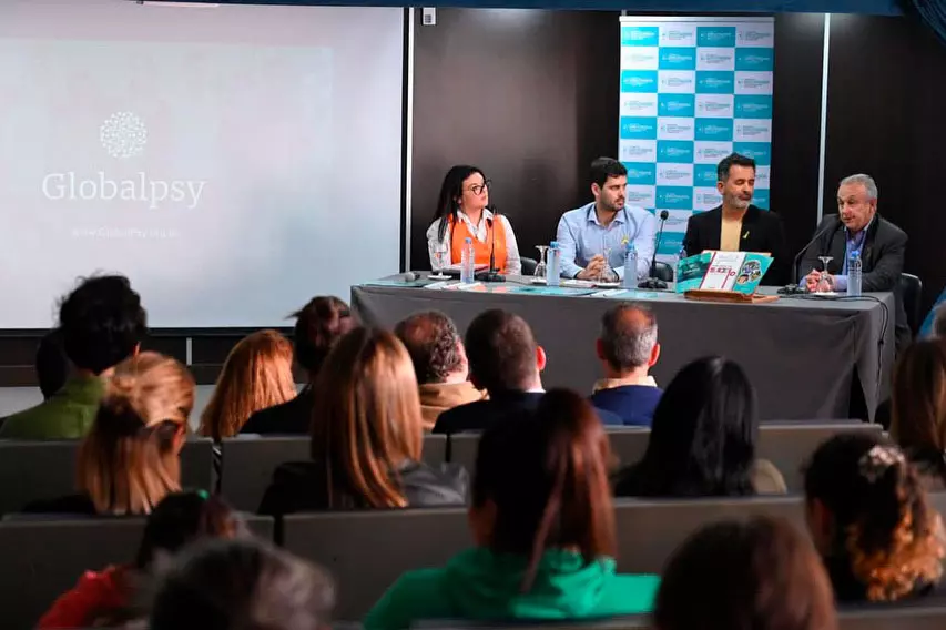 Curso de Psiquiatría Positiva y Medicina del Estilo de Vida Para Médicos Municipales CABA/IDHS  – Módulo 3