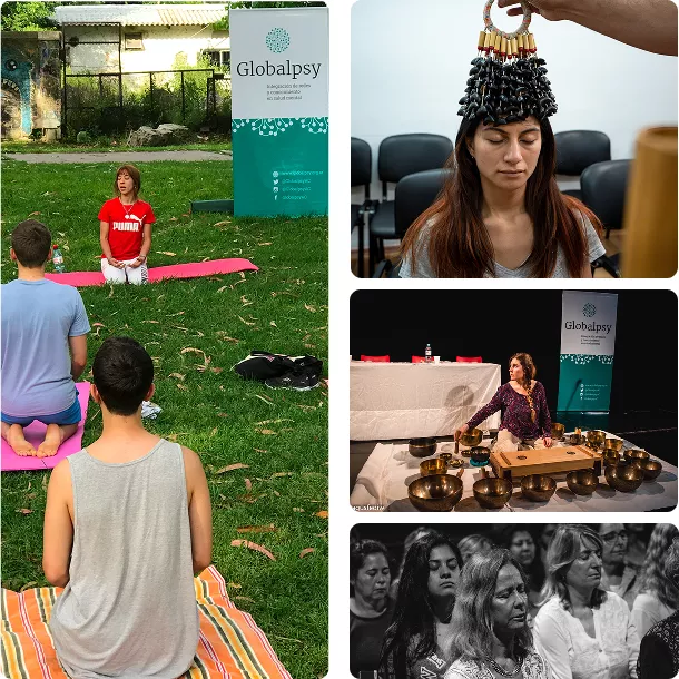 Meditación y Mindfulness