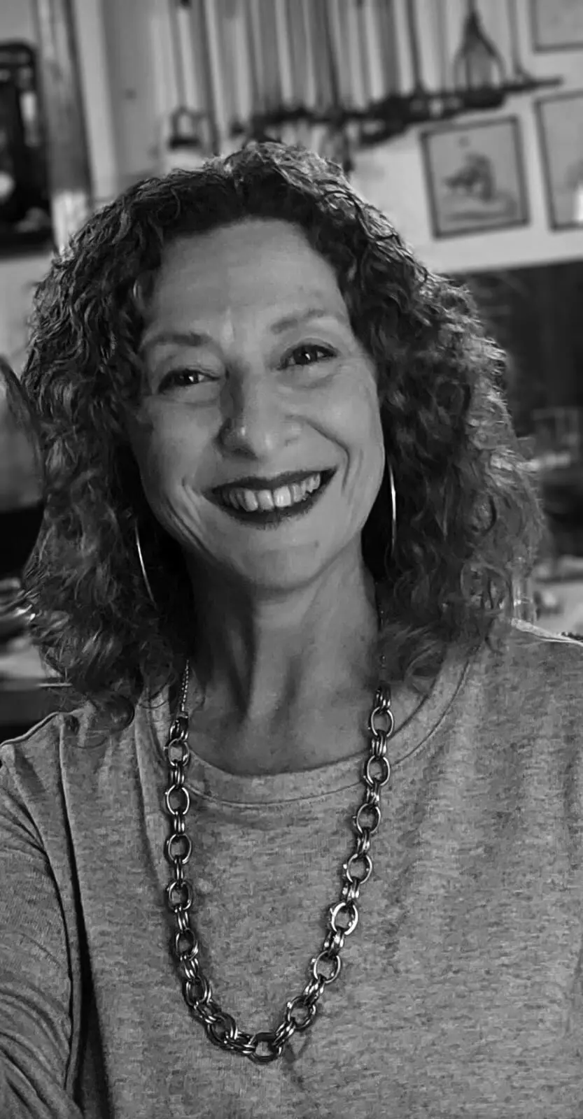 <b>Dra. Eva Roitbarg</b> <br> Médica esp. Psiquiatría y Pediatría